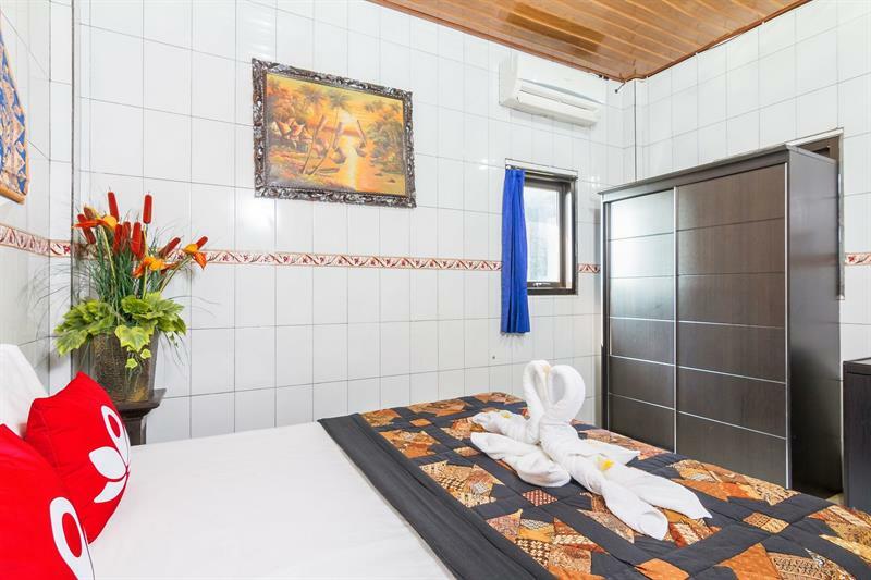Zen Mataram Arjuna 1 Kuta (Bali)